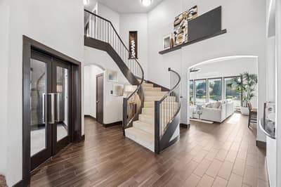 5303 Lafayette Drive, Frisco TX 75035 - Photo 3