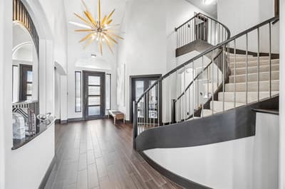 5303 Lafayette Drive, Frisco TX 75035 - Photo 4
