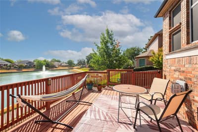 3013 Osage Lane, Denton TX 76210 - Photo 2