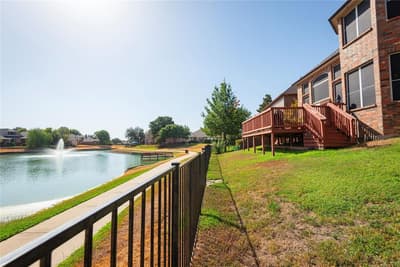 3013 Osage Lane, Denton TX 76210 - Photo 3
