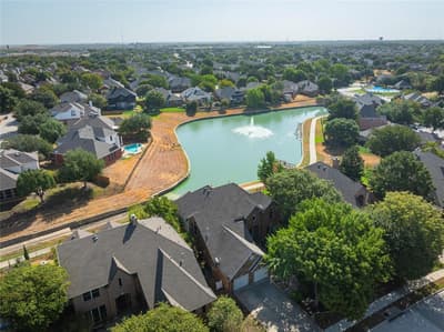 3013 Osage Lane, Denton TX 76210 - Photo 4