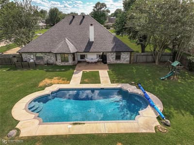 354 Hunters Hollow, Bossier City LA 71111 - Photo 3