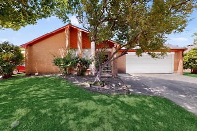1003 Candlewood Drive, Allen TX 75002 - Photo 2