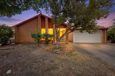 1003 Candlewood Drive, Allen TX 75002