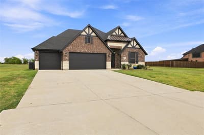 1056 Hickory Lane, Howe TX 75459 - Photo 3