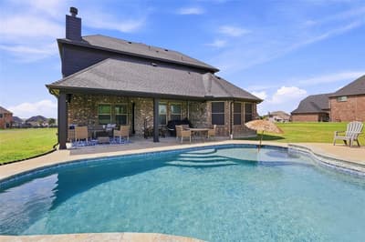 1056 Hickory Lane, Howe TX 75459