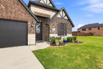 1056 Hickory Lane, Howe TX 75459 - Photo 5