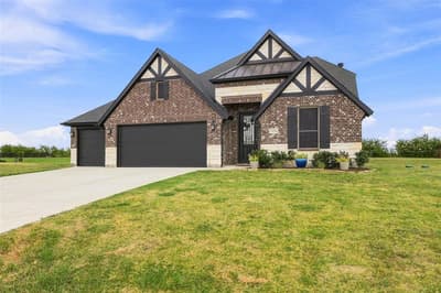 1056 Hickory Lane, Howe TX 75459 - Photo 4