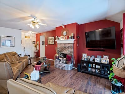 1413 Mockingbird Lane, DeSoto TX 75115 - Photo 4
