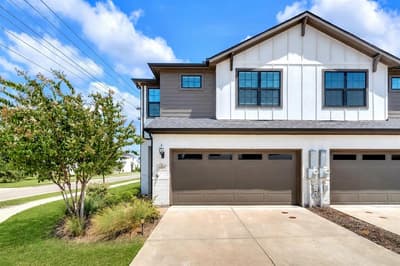 1109 Rusk Way, Lewisville TX 75077 - Photo 2