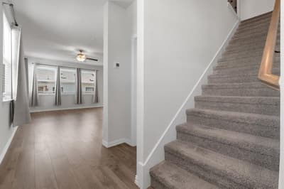 1109 Rusk Way, Lewisville TX 75077 - Photo 5
