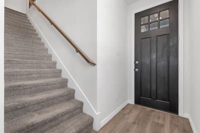 1109 Rusk Way, Lewisville TX 75077 - Photo 4