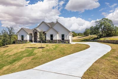 604 Acorn Way, Weatherford TX 76085 - Photo 3