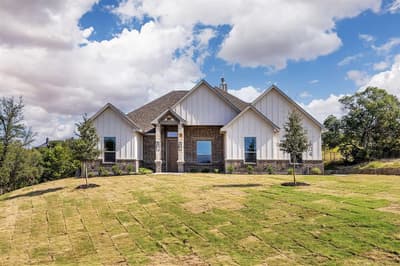 604 Acorn Way, Weatherford TX 76085