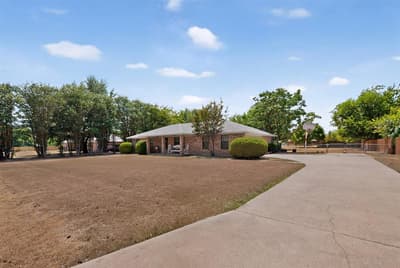 105 Prairie Creek Road, Red Oak TX 75154 - Photo 2