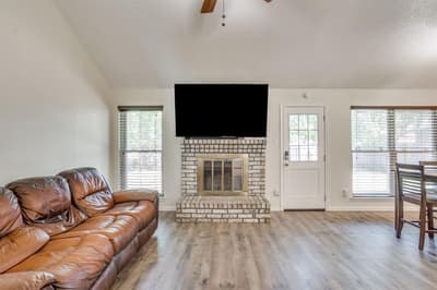 6411 Brooklawn Drive, Arlington TX 76018 - Photo 5
