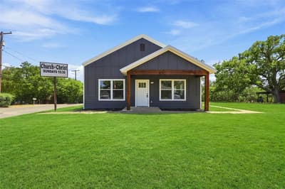 214 D Street, Whitesboro TX 76273 - Photo 2