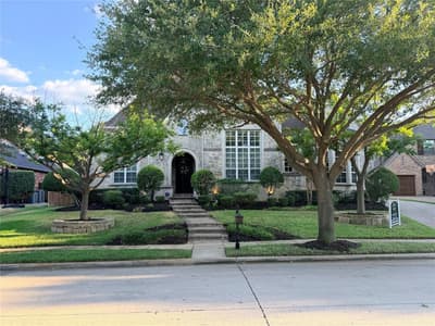 5009 Glenshire Drive, Flower Mound TX 75028 - Photo 3