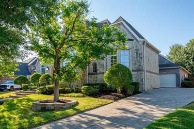 5009 Glenshire Drive, Flower Mound TX 75028 - Photo 4