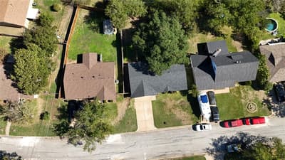 136 Jill Ann Drive, Burleson TX 76028 - Photo 2