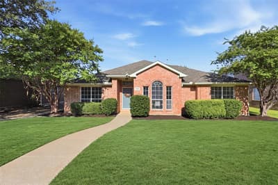 1110 Harvard Lane, Allen TX 75002 - Photo 3