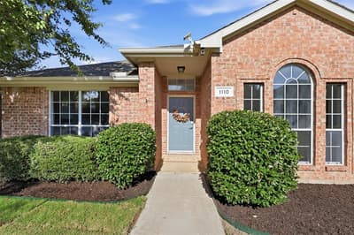 1110 Harvard Lane, Allen TX 75002 - Photo 4