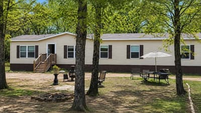 152 Lake Shadows Circle, Gun Barrel City TX 75156