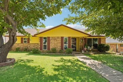 3246 Wichita Drive, Mesquite TX 75149