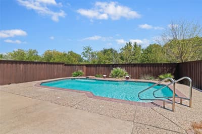 4508 Lake Ridge Drive, The Colony TX 75056 - Photo 2