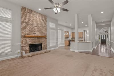 4508 Lake Ridge Drive, The Colony TX 75056 - Photo 3