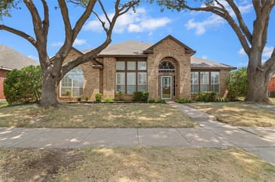 4508 Lake Ridge Drive, The Colony TX 75056