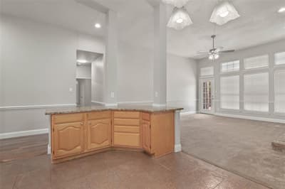 4508 Lake Ridge Drive, The Colony TX 75056 - Photo 5
