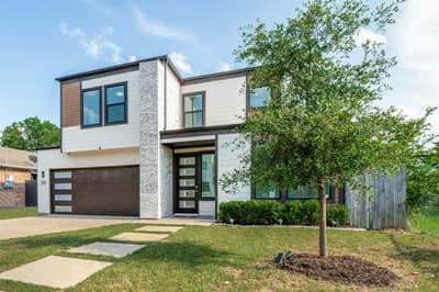 1942 McBroom Street, Dallas TX 75212 - Photo 2