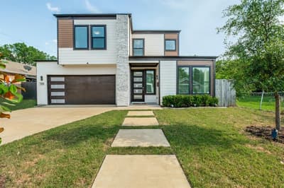 1942 McBroom Street, Dallas TX 75212 - Photo 3