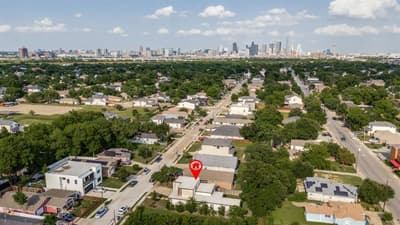 1942 McBroom Street, Dallas TX 75212 - Photo 4