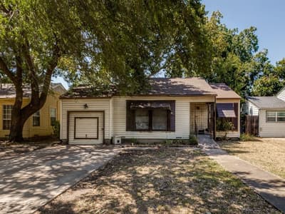 3143 Hedgerow Drive, Dallas TX 75235 - Photo 3