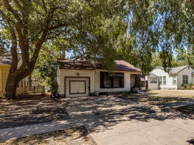 3143 Hedgerow Drive, Dallas TX 75235