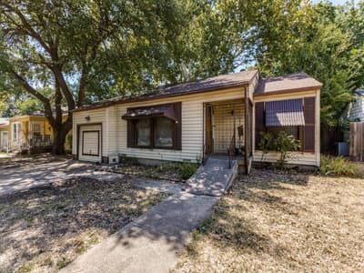 3143 Hedgerow Drive, Dallas TX 75235 - Photo 4