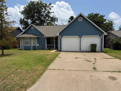 3406 NE 11TH Street, Mineral Wells TX 76067 - Photo 2