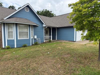 3406 NE 11TH Street, Mineral Wells TX 76067 - Photo 3