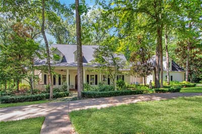 3889 Brighton Creek Circle, Tyler TX 75707