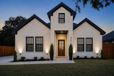 2905 Mildred Street, Waco TX 76706