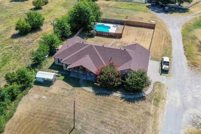 8787 S State Highway 78, Leonard TX 75452 - Photo 2