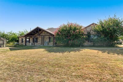 8787 S State Highway 78, Leonard TX 75452 - Photo 3