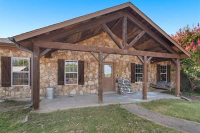 8787 S State Highway 78, Leonard TX 75452 - Photo 4