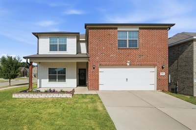 364 Ridgeland Oaks Drive, Fort Worth TX 76120
