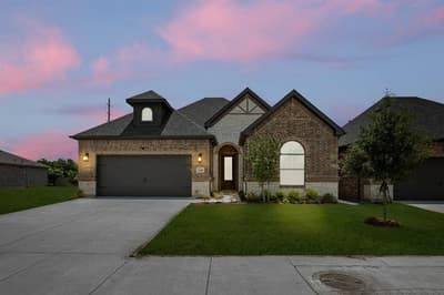 5840 Fresco Drive, Fort Worth TX 76123