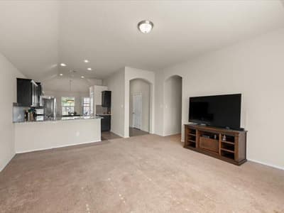 10117 S Race Street, Fort Worth TX 76140 - Photo 5