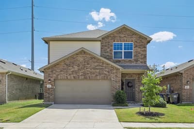 405 Covington Cove, Princeton TX 75407 - Photo 2