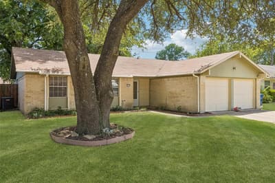 1030 Twilight Drive, Garland TX 75040 - Photo 2